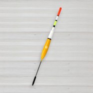 Поплавець для риболовлі, ковзний, ZEOX ZF-105, вага 1,0г